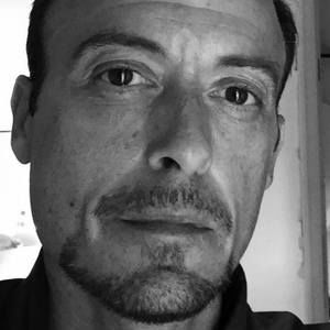 Meet your Posher, Brent